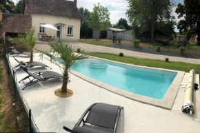 Le paradis de caux